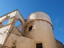 Castello di Ceglie Messapica